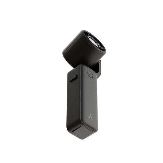 AECOOLY Air Gimbal Portable Handheld Fan, Black