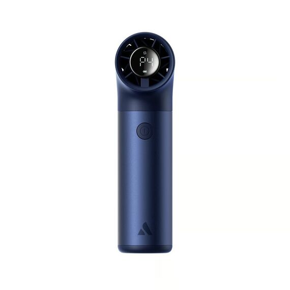 AECOOLY Aero Pro High-Speed Handheld Fan, Blue