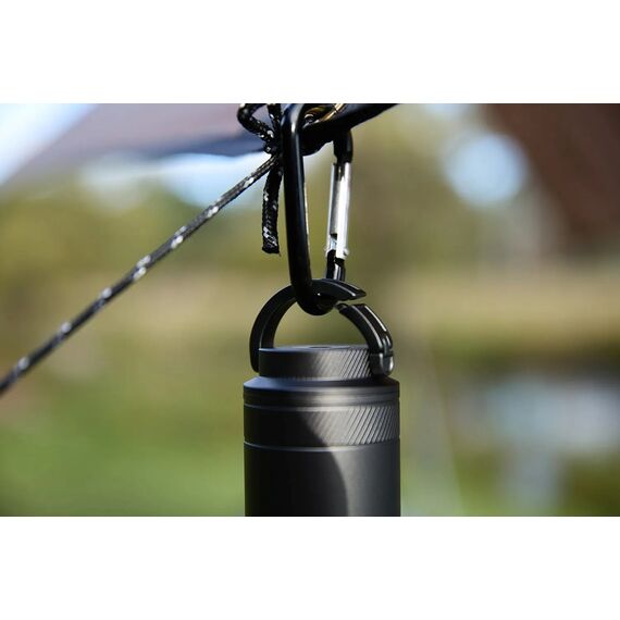AECOOLY CamperPack – Modular Camping Kit USB-C 25.9Wh IPX7