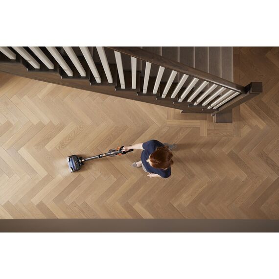 Shark Cordless Vacuum with Anti Hair-Wrap PowerFins