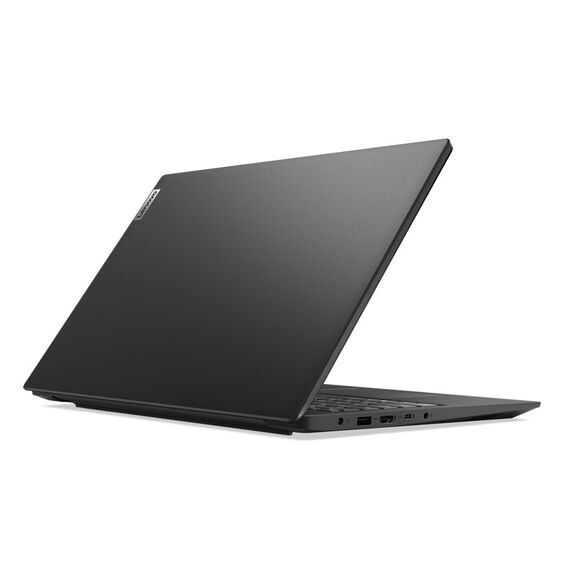 Lenovo V15 G4 AMN Ryzen 5 7520U 15.6" FHD 250 nits AG 16GB LPDDR5-5500 512GB SSD Radeon 610M 720p webcam 38Wh Windows 11 Pro Business Black 3-year OnSite warranty + Lenovo IdeaPad Gaming Modern Backpack (Black)