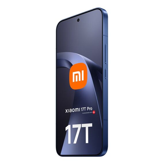 Xiaomi 17T PRO 17.4 cm (6.83") Dual SIM 5G USB Type-C 12 GB 512 GB 7000 mAh Blue