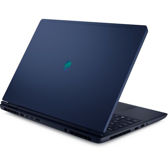 Alienware AC16250 Intel Core 9 270H Laptop 40.6 cm (16") WQXGA 16 GB DDR5-SDRAM 1 TB SSD NVIDIA GeForce RTX 5060 Wi-Fi 7 (802.11be) Windows 11 Home Indigo