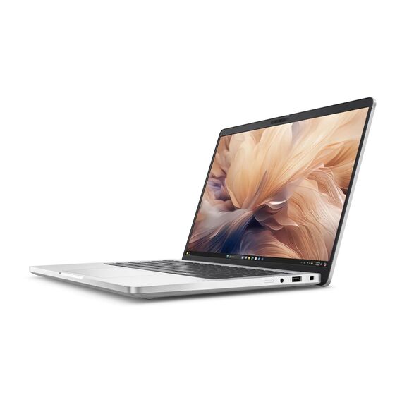 Dell Pro 14 Plus PB14250 Ultra 5 236V 14.0" FHD+ IPS 400 nits matt 16GB LPDDR5X 512GB SSD Arc Graphics 130V FgrPr & SmtCd IR camera & mic 55Wh WLAN BcklKb vPro Windows 11 Pro 3-year Pro Support