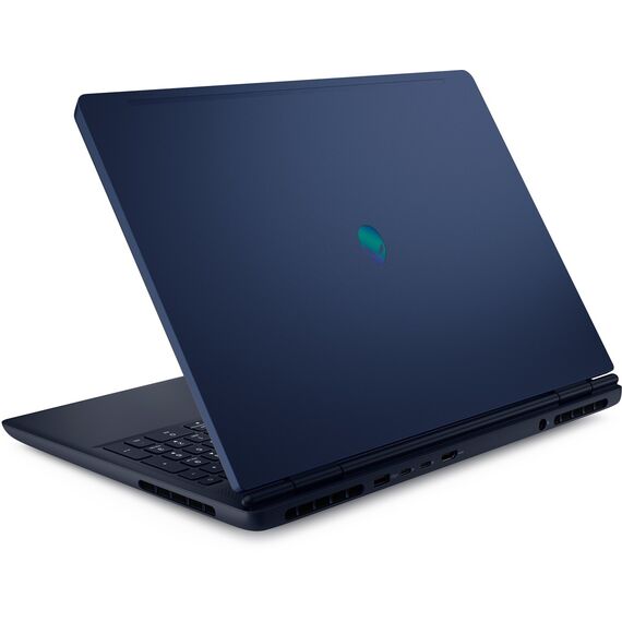 Alienware AC16250 Intel Core 9 270H Laptop 40.6 cm (16") WQXGA 16 GB DDR5-SDRAM 1 TB SSD NVIDIA GeForce RTX 5060 Wi-Fi 7 (802.11be) Windows 11 Home Indigo
