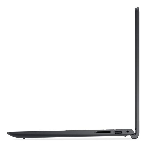 Dell 15 DC15250 Core 3 100U 15.6" IPS 250 nits 120 Hz 8 GB DDR4 512 GB SSD Intel UHD Graphics Pro WLAN + Bluetooth Backlit Keyboard 3-cell 65 W Windows 11 Pro 3-year ProSupport + Dell EcoLoop Essential Briefcase 14–16 CC3624