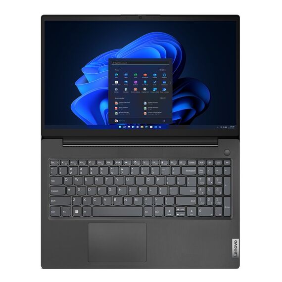 Lenovo V15 G4 AMN Ryzen 5 7520U 15.6" FHD 250 nits AG 16GB LPDDR5-5500 512GB SSD Radeon 610M 720p webcam 38Wh Windows 11 Pro Business Black 3-year OnSite warranty + Lenovo IdeaPad Gaming Modern Backpack (Black)