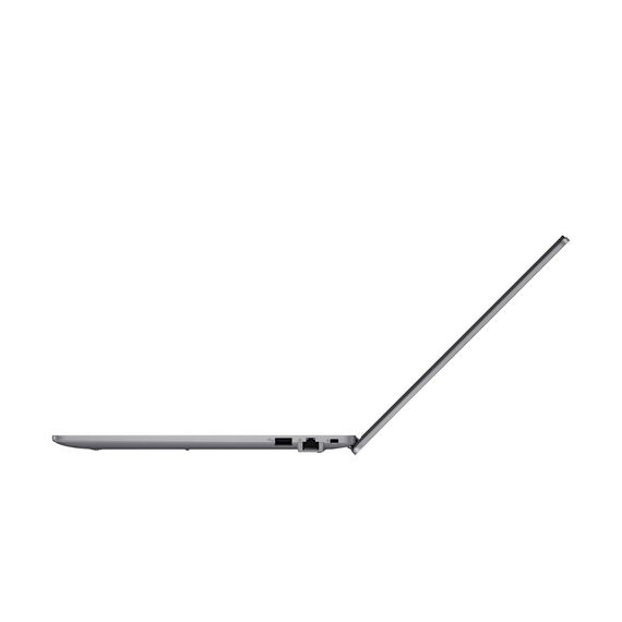 ASUS ExpertBook P1503CVA-S72319X Core 5 210H 15.6" FHD Wide View 60Hz 300 nits AG 16GB DDR5 512GB SSD Intel Graphics 720p webcam 50 Wh W11 Pro Misty Grey 3-year on-site warranty