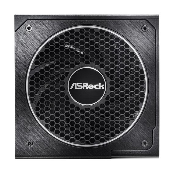 Asrock PRO-M750G 750W 80 PLUS Gold power supply unit