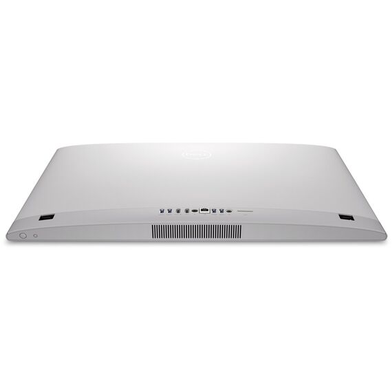 DELL EC27250 Intel Core 7 150U 68.6 cm (27") 1920 x 1080 pixels Touchscreen All-in-One PC 16 GB DDR5-SDRAM 1 TB SSD Windows 11 Pro Wi-Fi 6E (802.11ax) Pearl, White