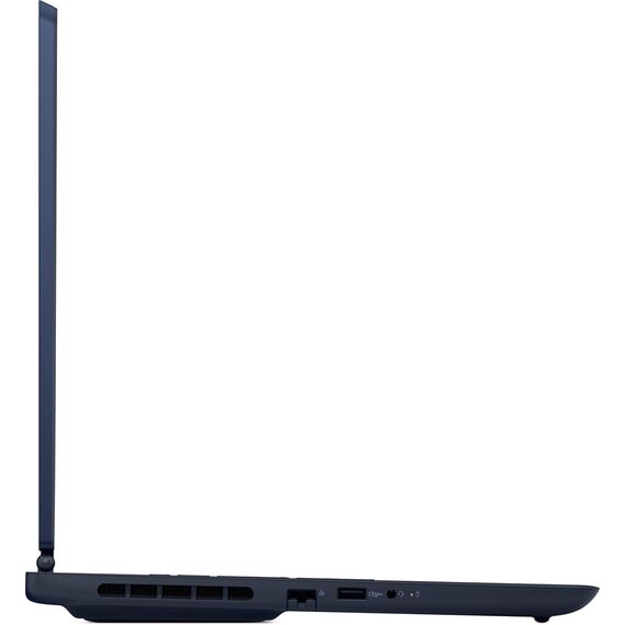 Alienware AC16250 Intel Core 9 270H Laptop 40.6 cm (16") WQXGA 16 GB DDR5-SDRAM 1 TB SSD NVIDIA GeForce RTX 5060 Wi-Fi 7 (802.11be) Windows 11 Home Indigo