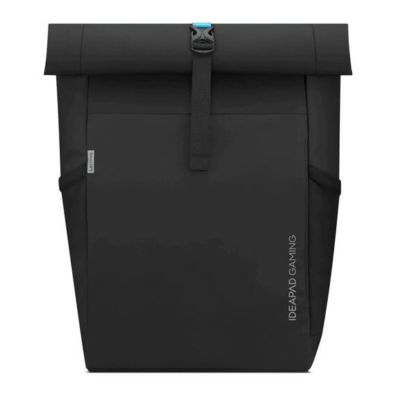 Lenovo V15 G4 AMN Ryzen 5 7520U 15.6" FHD 250 nits AG 16GB LPDDR5-5500 512GB SSD Radeon 610M 720p webcam 38Wh Windows 11 Pro Business Black 3-year OnSite warranty + Lenovo IdeaPad Gaming Modern Backpack (Black)