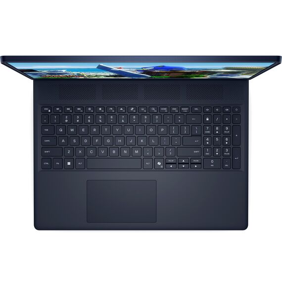 Alienware AC16250 Intel Core 9 270H Laptop 40.6 cm (16") WQXGA 32 GB DDR5-SDRAM 1 TB SSD NVIDIA GeForce RTX 5070 Wi-Fi 7 (802.11be) Windows 11 Home Indigo