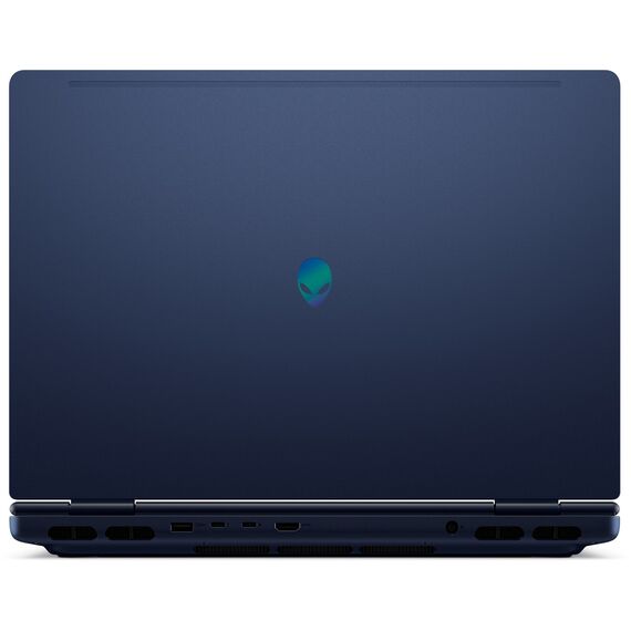 Alienware AC16251 Intel Core Ultra 7 255H Laptop 40.6 cm (16") WQXGA 32 GB DDR5-SDRAM 1 TB SSD NVIDIA GeForce RTX 5060 Wi-Fi 7 (802.11be) Windows 11 Home Indigo