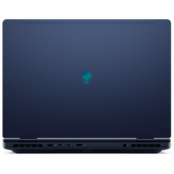 Alienware AC16250 Intel Core 9 270H Laptop 40.6 cm (16") WQXGA 16 GB DDR5-SDRAM 1 TB SSD NVIDIA GeForce RTX 5060 Wi-Fi 7 (802.11be) Windows 11 Home Indigo