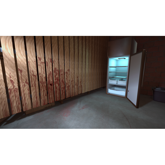 Forensics: Crime Scene Detective / PlayStation 5