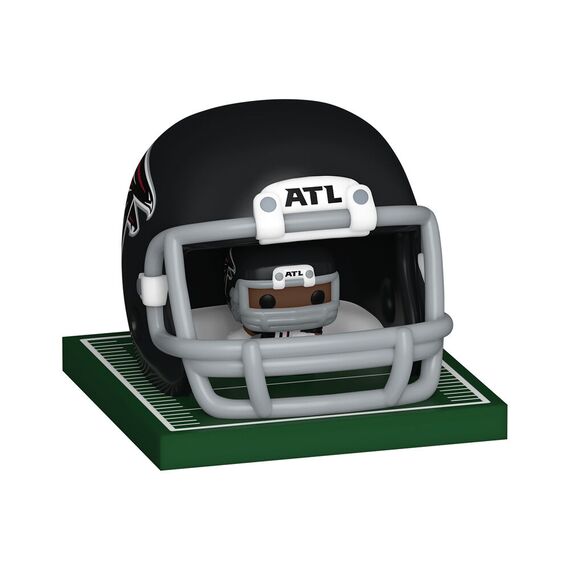 Assorted Bitty POP figure Sport NFL