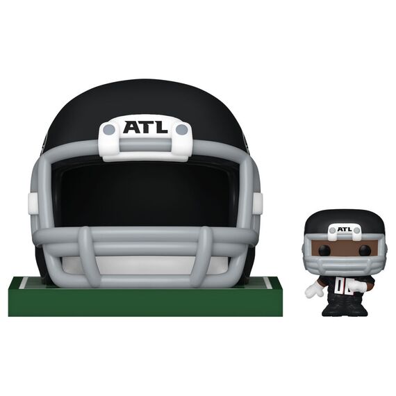 Assorted Bitty POP figure Sport NFL
