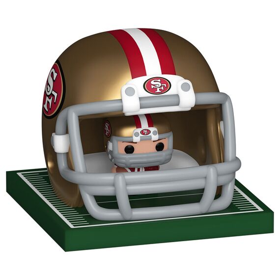 Assorted Bitty POP figure Sport NFL