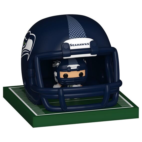 Assorted Bitty POP figure Sport NFL