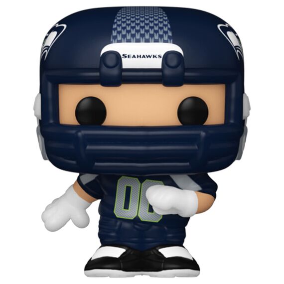 Assorted Bitty POP figure Sport NFL
