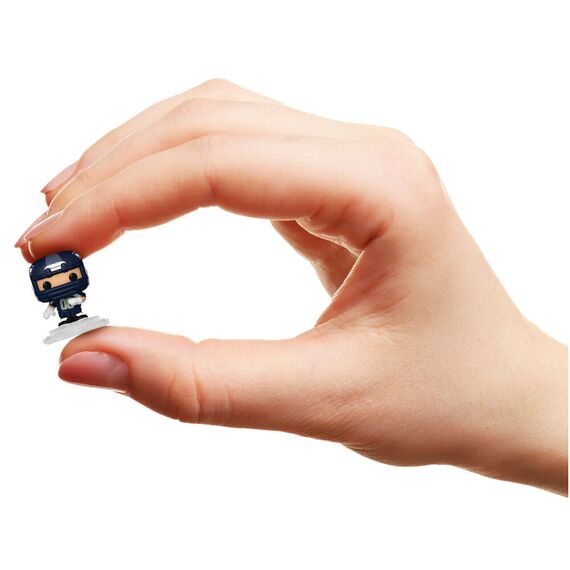 Assorted Bitty POP figure Sport NFL