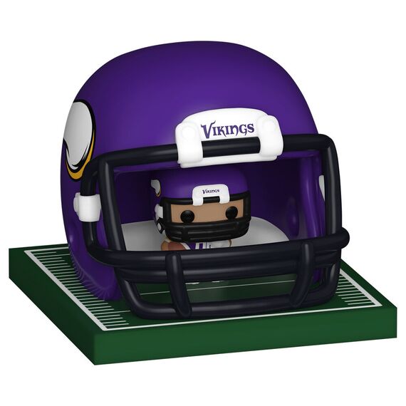 Assorted Bitty POP figure Sport NFL
