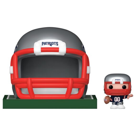 Assorted Bitty POP figure Sport NFL