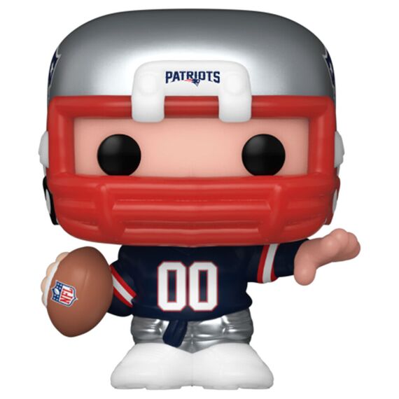 Assorted Bitty POP figure Sport NFL