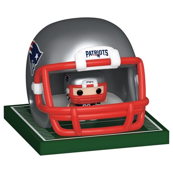 Assorted Bitty POP figure Sport NFL