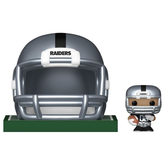 Assorted Bitty POP figure Sport NFL
