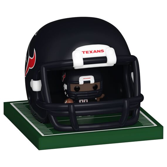 Assorted Bitty POP figure Sport NFL