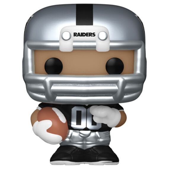 Assorted Bitty POP figure Sport NFL