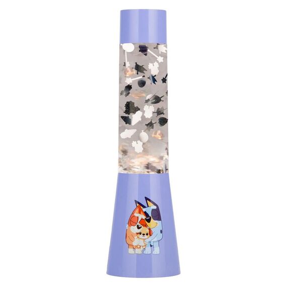 Bluey Flow Lamp