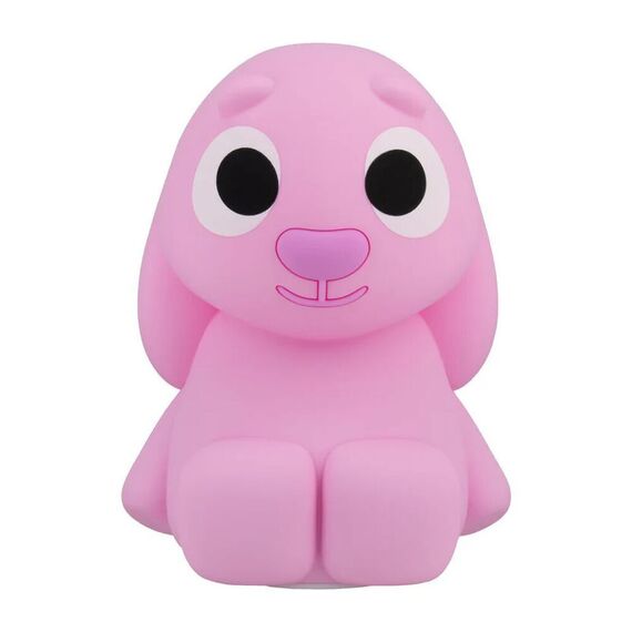 Floppy SquishyGlo Silicone Light Rechargeable