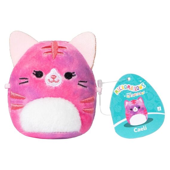 Micromallows - 6 cm Plush 10 Pack (2610172) / Toys