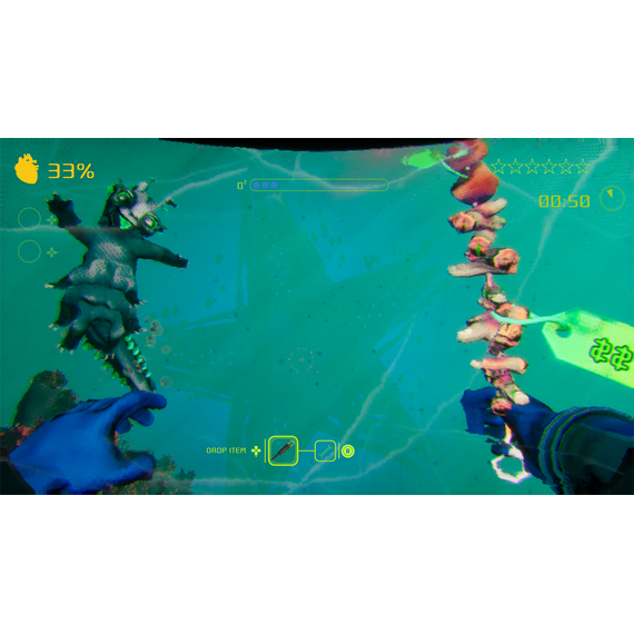 Murky Divers: PharmaCorps Edition / PlayStation 5