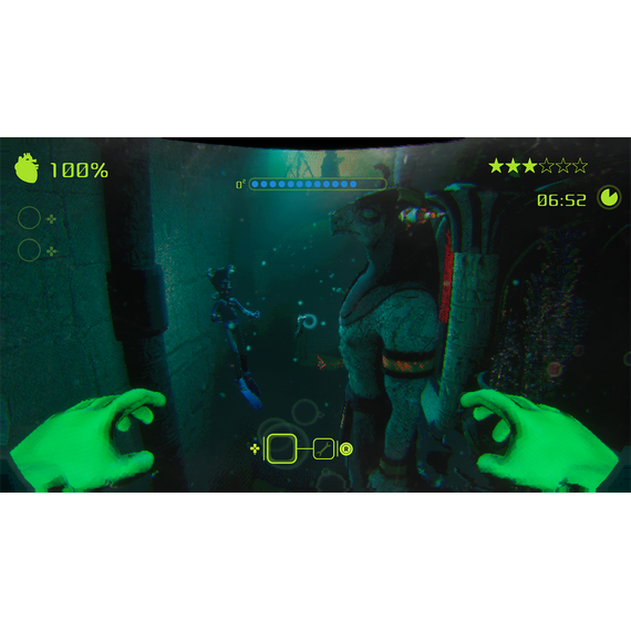 Murky Divers: PharmaCorps Edition / PlayStation 5