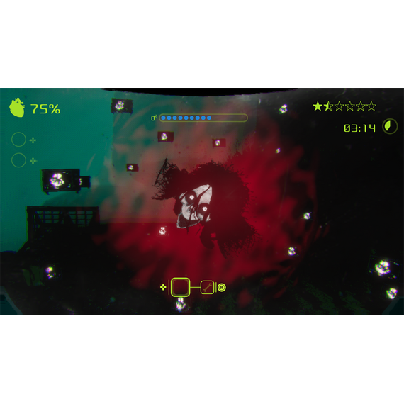 Murky Divers: PharmaCorps Edition / PlayStation 5
