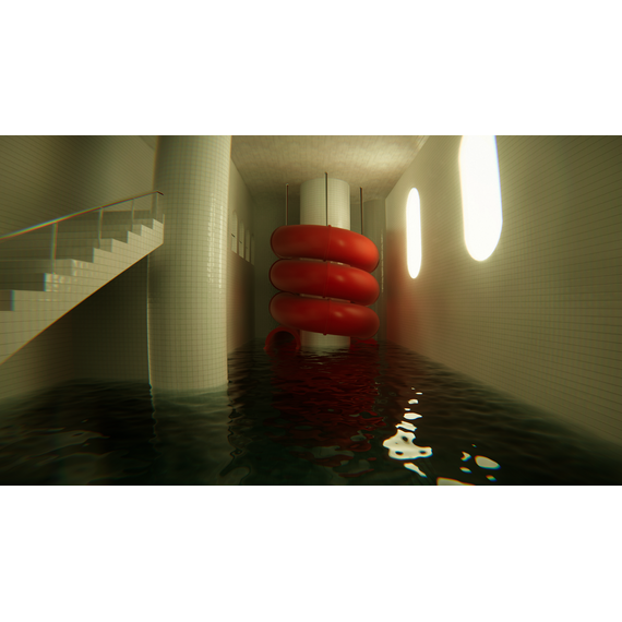 POOLS / PlayStation 5