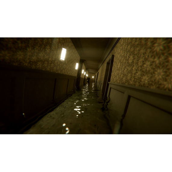 POOLS / PlayStation 5