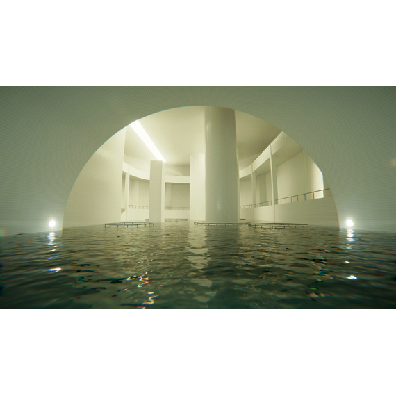 POOLS / PlayStation 5