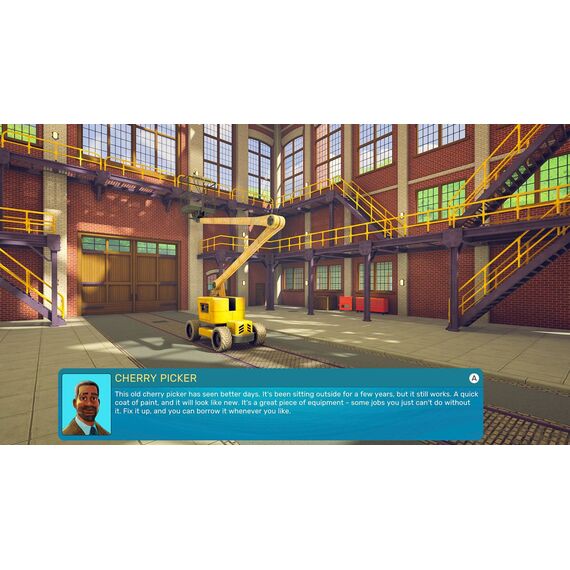 Spray Paint Simulator (Limited Run) (Import) / PlayStation 5