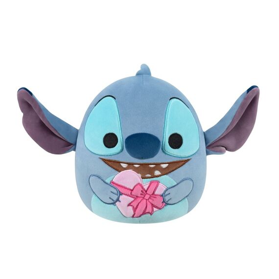 Squishmallows - Disney Stitch with Hearts (260882) / Toys
