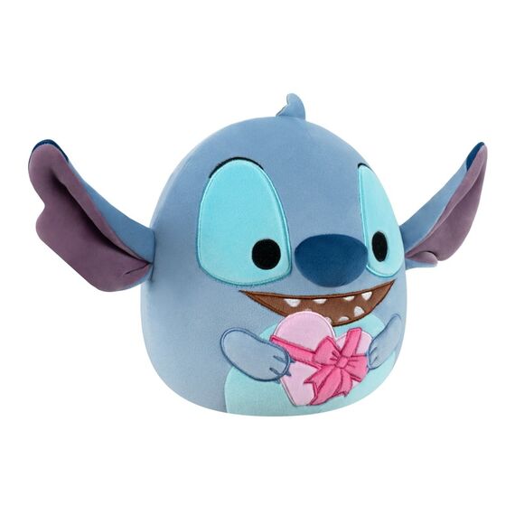 Squishmallows - Disney Stitch with Hearts (260882) / Toys