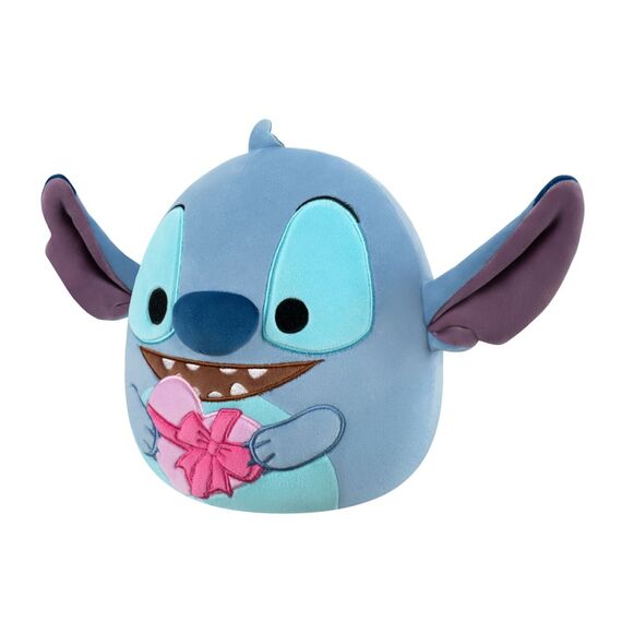 Squishmallows - Disney Stitch with Hearts (260882) / Toys