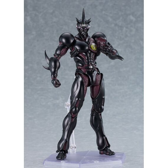 Bio Booster Armor Guyver Figma Action Figure Guyver III: Ultimate Edition 18 cm