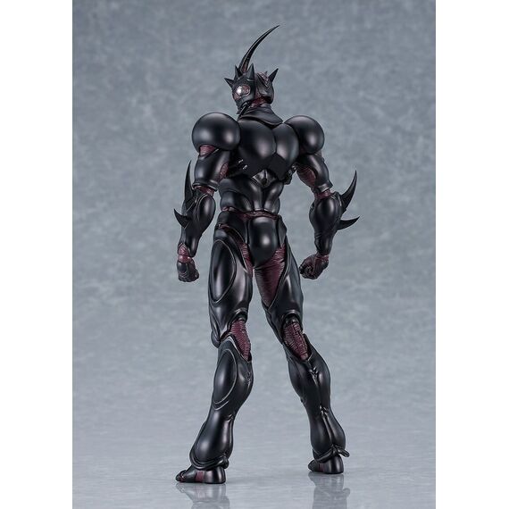 Bio Booster Armor Guyver Figma Action Figure Guyver III: Ultimate Edition 18 cm