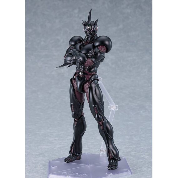 Bio Booster Armor Guyver Figma Action Figure Guyver III: Ultimate Edition 18 cm