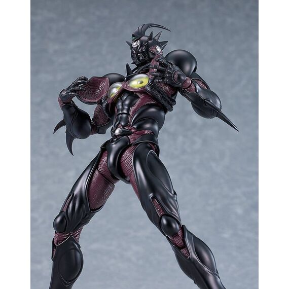 Bio Booster Armor Guyver Figma Action Figure Guyver III: Ultimate Edition 18 cm